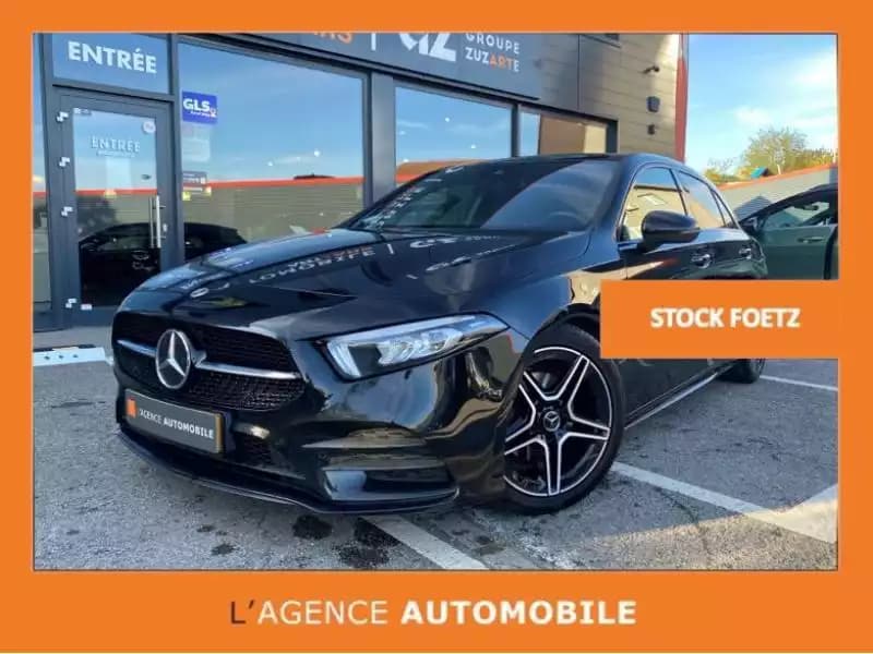 Mercedes-Benz A 200 AMG - Photo 1