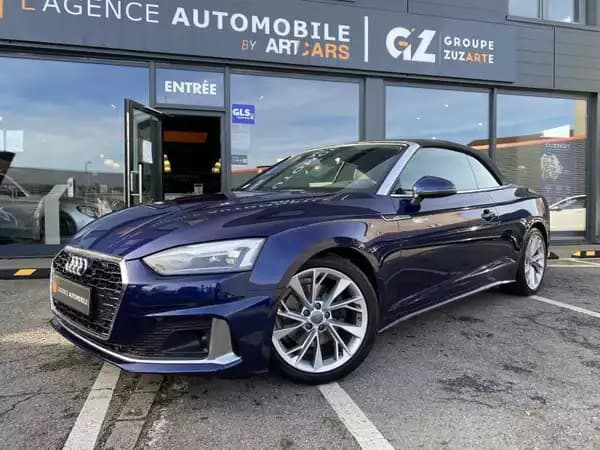 Audi A5 TFSI - Photo 2