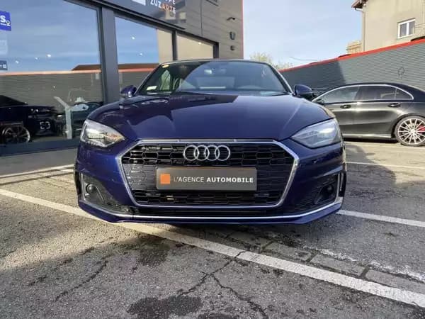 Audi A5 TFSI - Photo 2