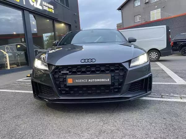 Audi TT 45 SLINE QUATTRO - Photo 2