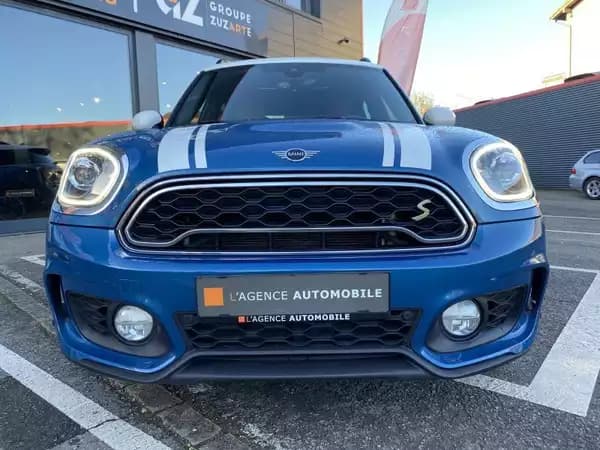 MINI Cooper SE Countryman . - Photo 2