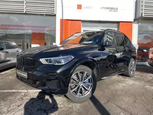 BMW X5 M Pack 45e Hybride - Photo 2