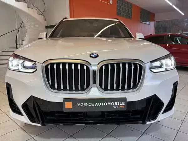 BMW X3 X DRIVE20I - Photo 3