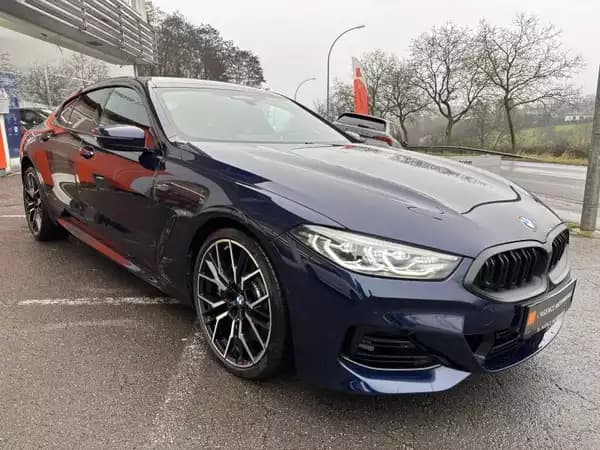 BMW 840 840i - Photo 3