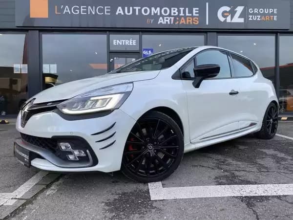 Renault Clio RS TROPHY - Photo 2
