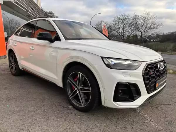 Audi SQ5 Sportback - Photo 3