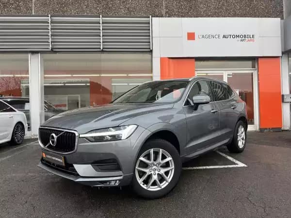 Volvo XC60 Hybrid/Diesel - Photo 2