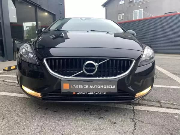 Volvo V40 vente privée - Photo 2