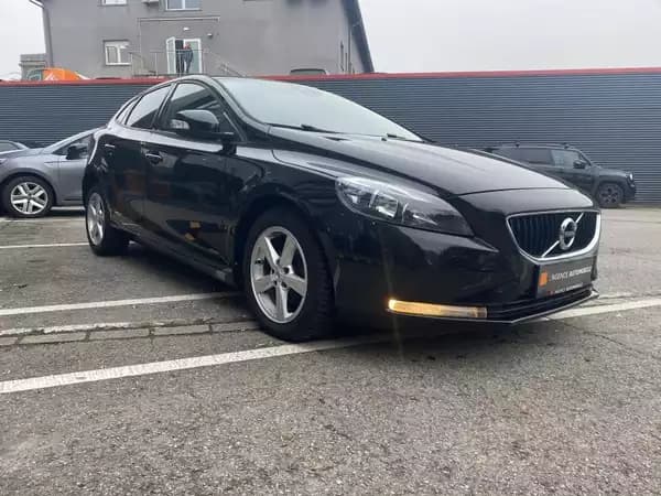 Volvo V40 vente privée - Photo 3