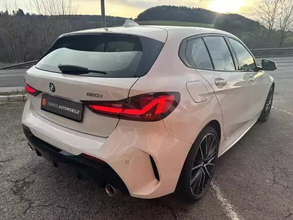 BMW 120 120i M STEPTRONIC - Photo 3