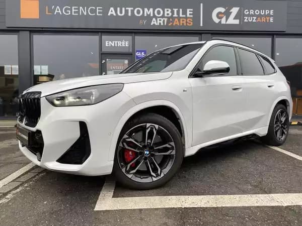 BMW X1 sDrive20i Pack M Pro - Photo 2