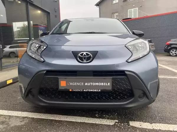 Toyota Aygo X Play Comfort Pack - Photo 2