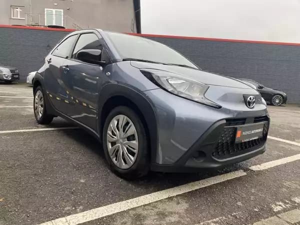 Toyota Aygo X Play Comfort Pack - Photo 3