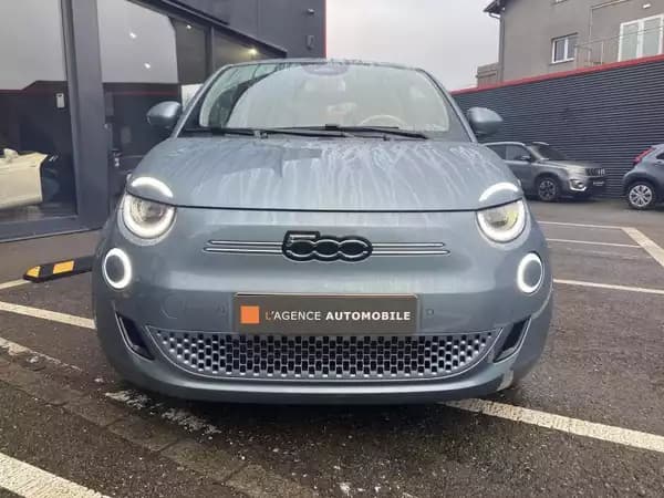 Fiat 500e La prima 3+1 - Photo 2
