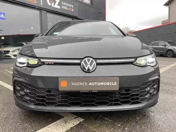 Volkswagen Golf GTI 8 Performance DSG 7 - Photo 2
