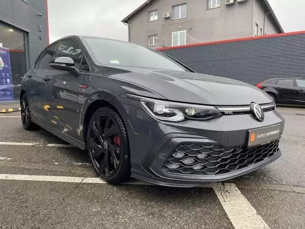Volkswagen Golf GTI 8 Performance DSG 7 - Photo 3