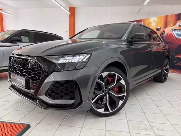 Audi RS Q8 Full Full - Photo 2