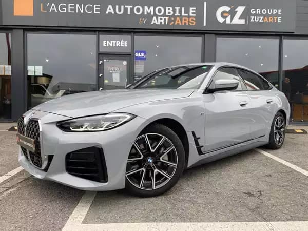 BMW 430 xDrive - Photo 2