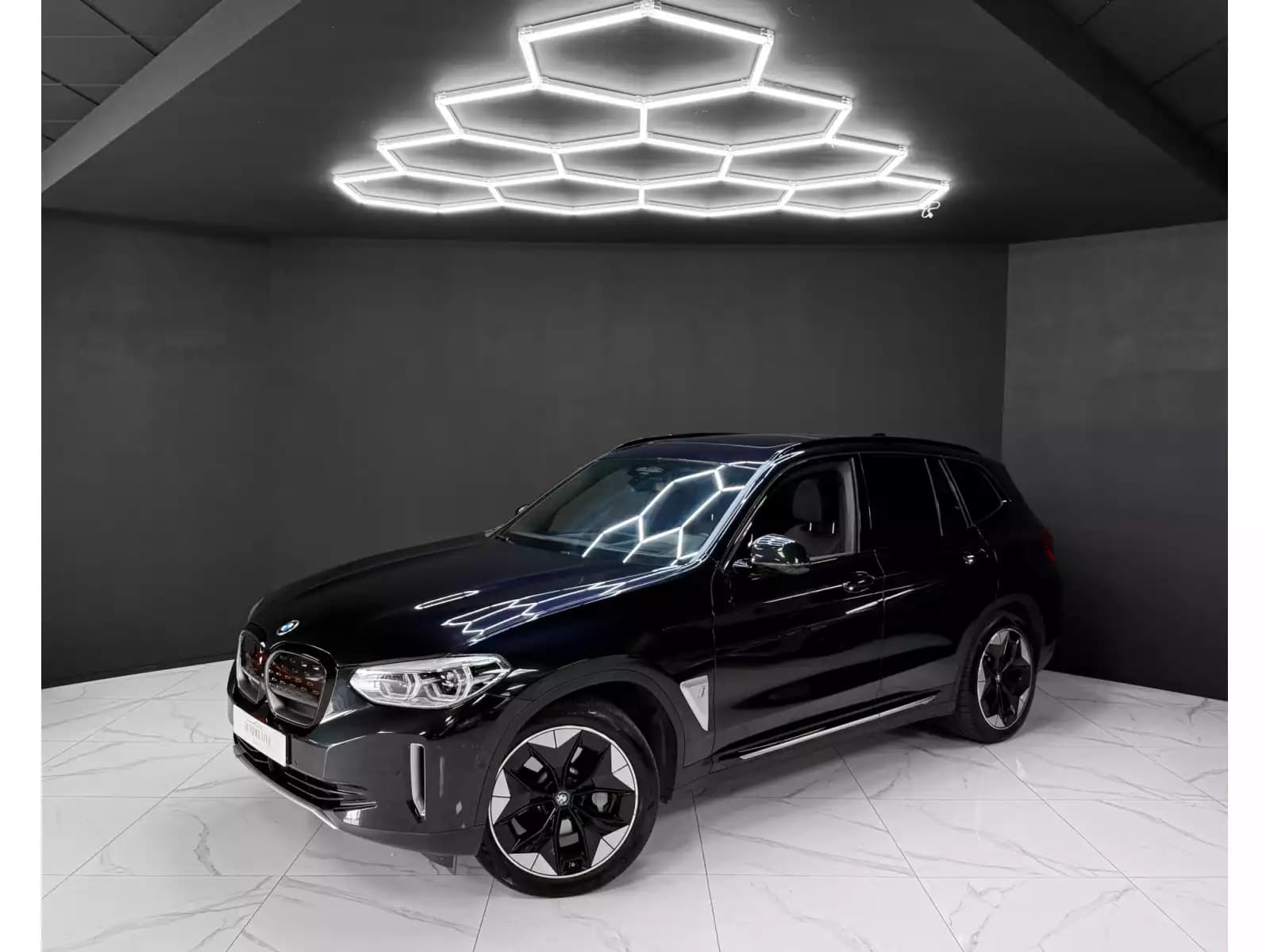 BMW iX3 iX3 / HEAD-UP / 360 / HK / KEYLESS - Photo 1