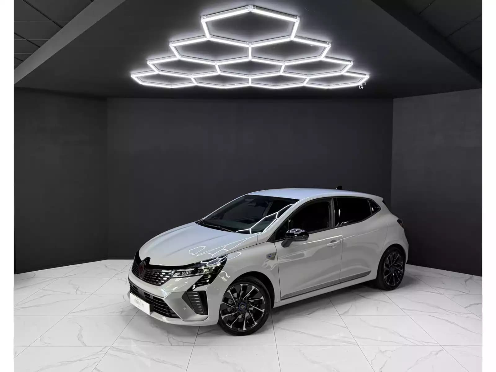Renault Clio Esprit Alpine E-Tech Full Hybrid 145 - Photo 1