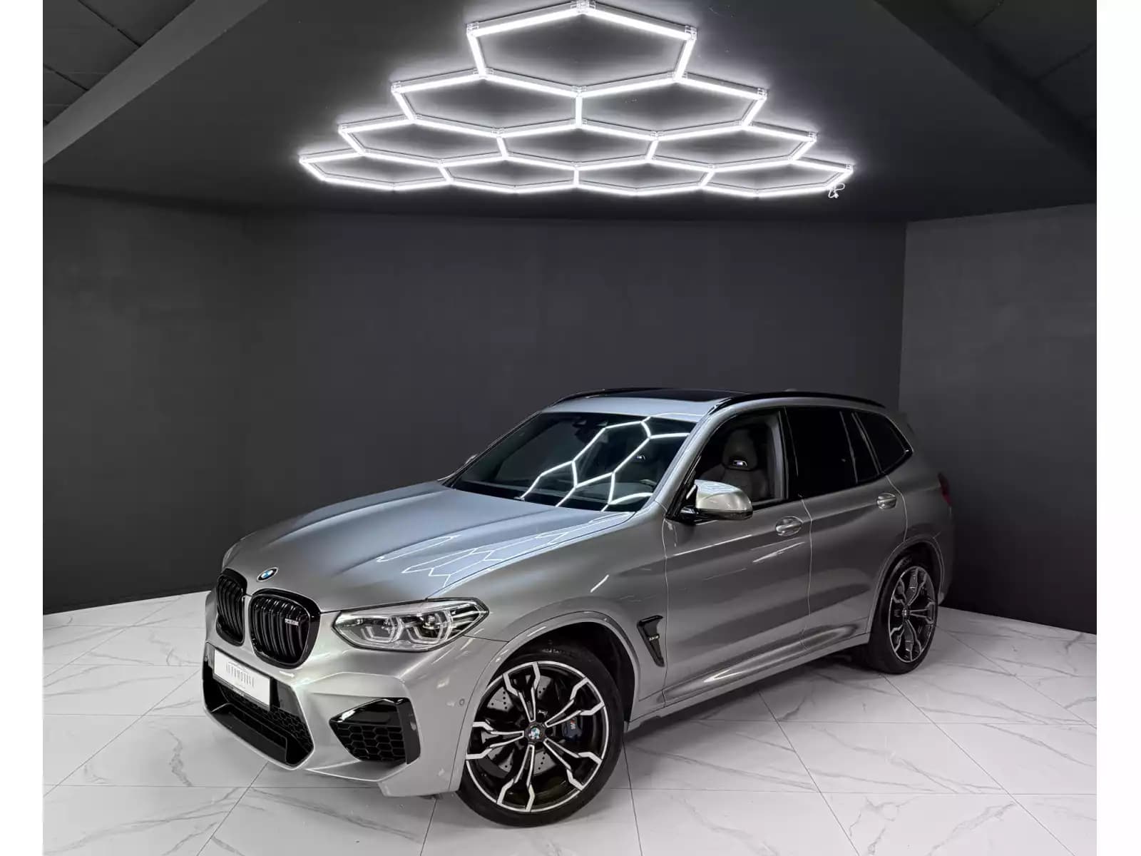 BMW X3 M X3M - Photo 1