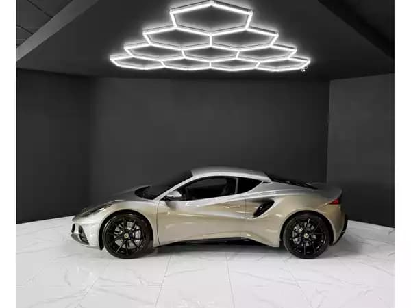 Lotus Emira COUPE 3.5 V6 FIRST EDITION DCT - Photo 2