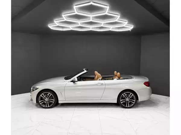 BMW 435 435d xDrive M Sport Cabrio - Photo 2