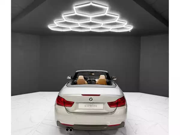 BMW 435 435d xDrive M Sport Cabrio - Photo 3