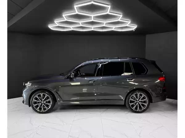 BMW X7 xDrive 40i M Sport FULL - Photo 2
