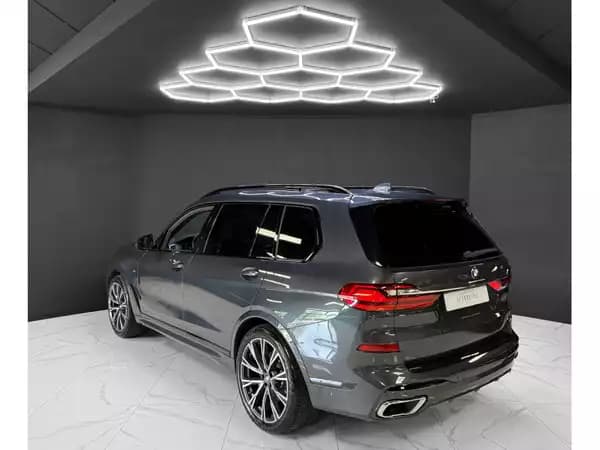 BMW X7 xDrive 40i M Sport FULL - Photo 2