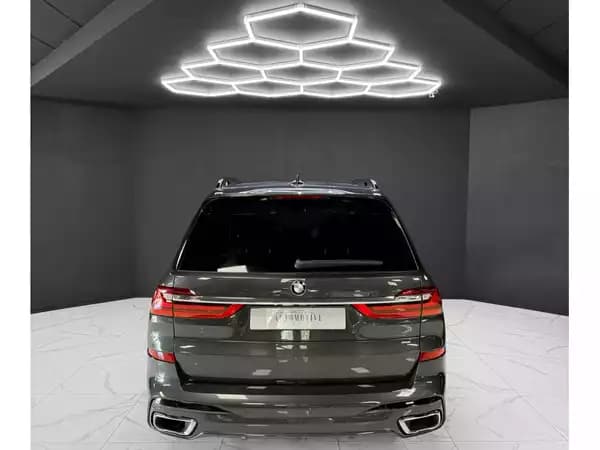 BMW X7 xDrive 40i M Sport FULL - Photo 3