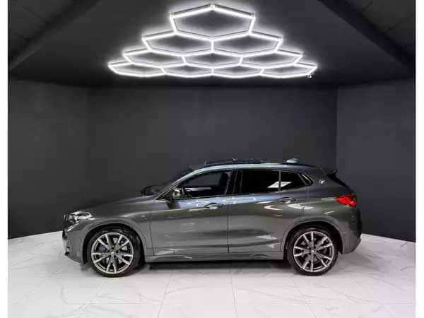 BMW X2 M M35i xDrive / Winter set - Photo 2