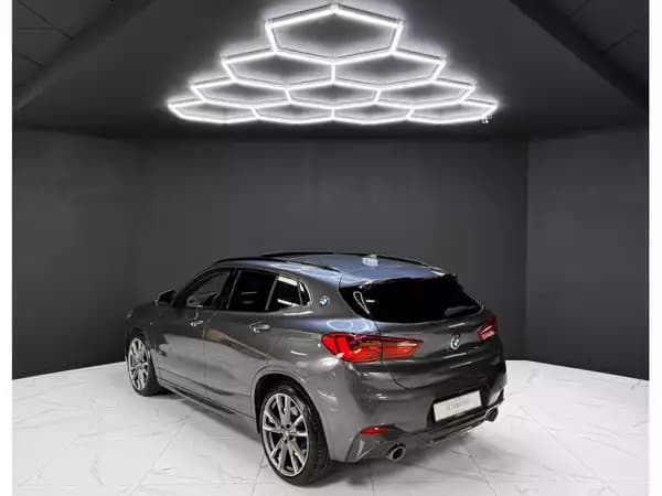 BMW X2 M M35i xDrive / Winter set - Photo 2
