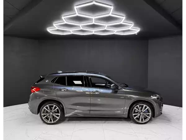 BMW X2 M M35i xDrive / Winter set - Photo 3