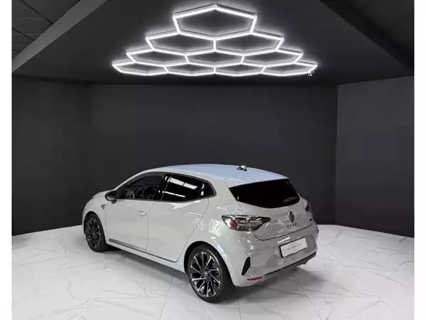 Renault Clio Esprit Alpine E-Tech Full Hybrid 145 - Photo 2