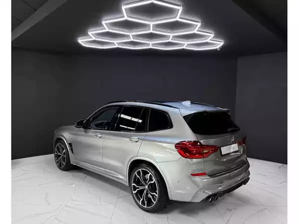 BMW X3 M X3M - Photo 2