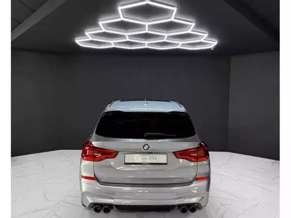 BMW X3 M X3M - Photo 3