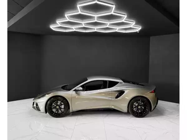 Lotus Emira COUPE 3.5 V6 FIRST EDITION DCT - Photo 2