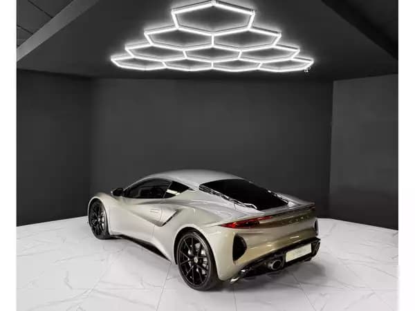 Lotus Emira COUPE 3.5 V6 FIRST EDITION DCT - Photo 2