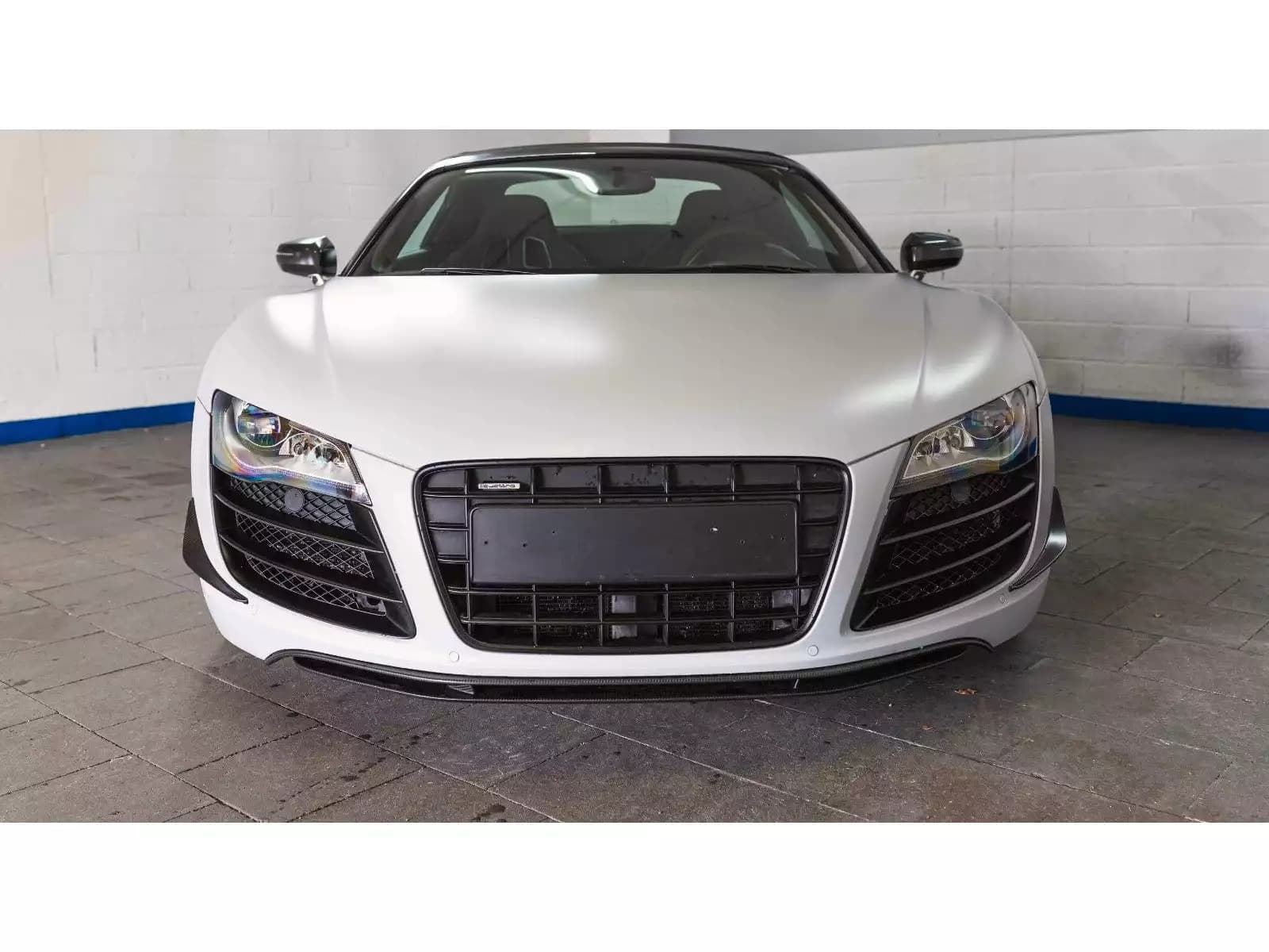 Audi R8 GT Spyder 5.2 FSI quattro 182/333 - Photo 1