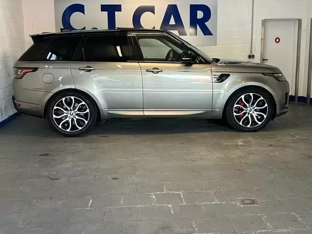 Land Rover Range Rover 5.0 V8 SC Autobiography - Photo 1
