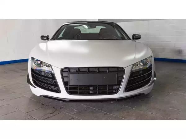 Audi R8 GT Spyder 5.2 FSI quattro 182/333 - Photo 2