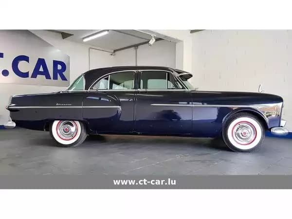 Packard 300 Touring Wagon - Photo 3