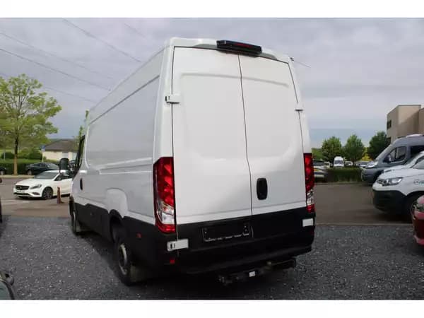 Iveco Daily 35S14, 1 HAND, CAMERA, BLUETOOTH, - Photo 2