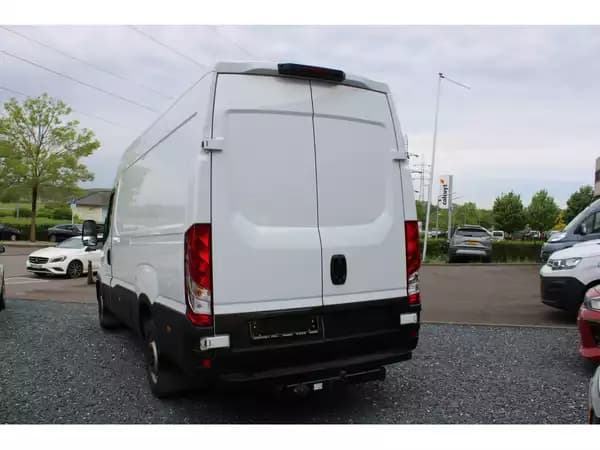 Iveco Daily 35S14, 1 HAND, CAMERA, BLUETOOTH, - Photo 2