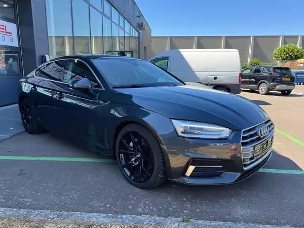 Audi A5 SPORTBACK 2.0 TDI 190 S-TRONIC, NAVI, PANORAMIQUE, LED, ALU 18'', - Photo 3