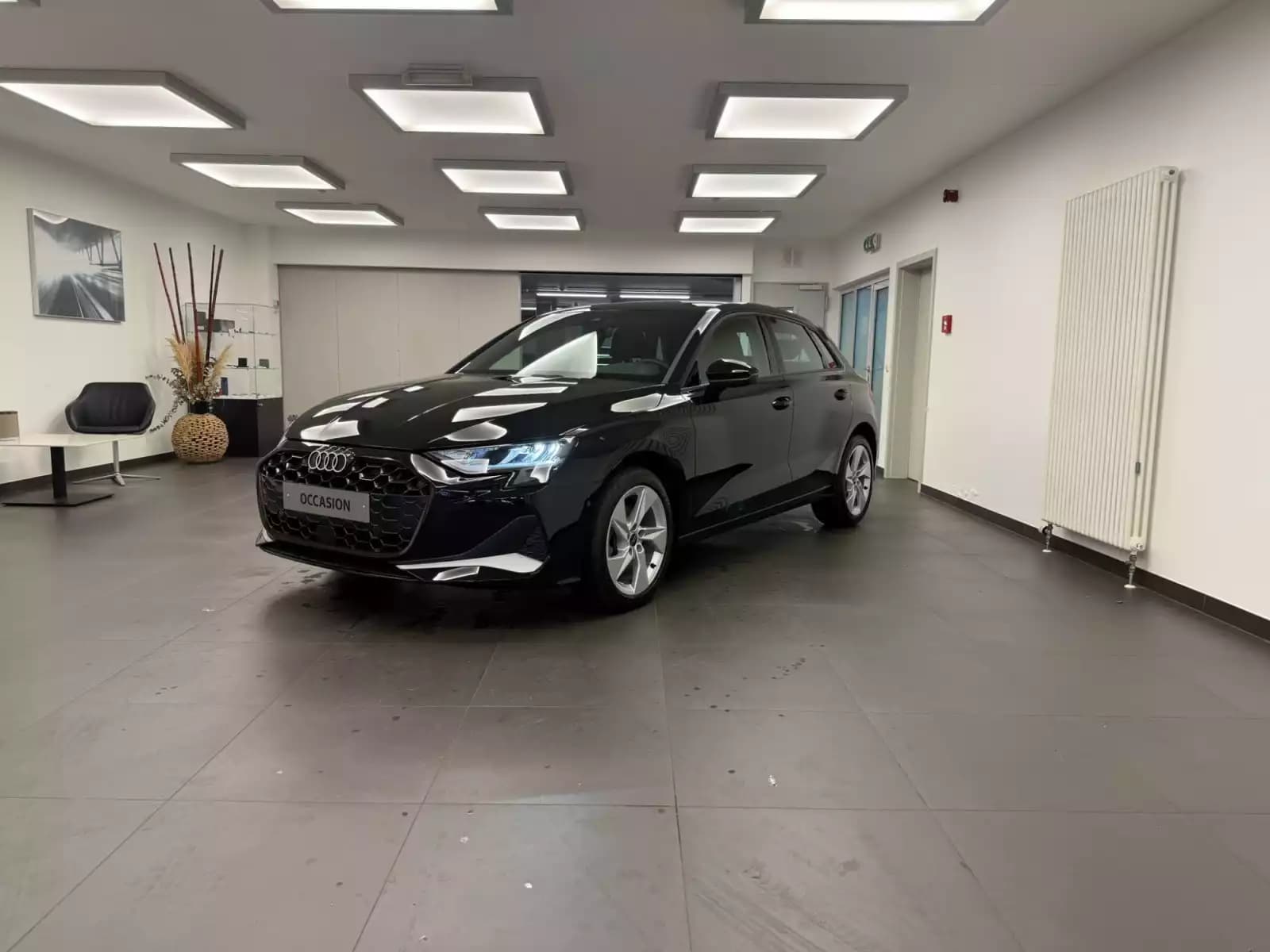 Audi A3 Sportback advanced 30 TFSI 116 CV / 85 kW S tronic - Photo 1