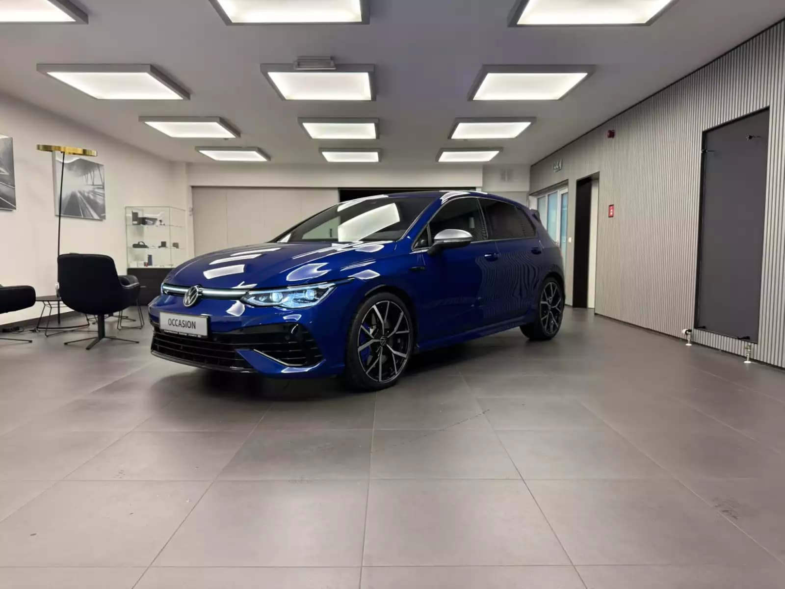 Volkswagen Golf R ABT 2.0 TSI 4 Motion 383 CH / 282 kW DSG - Photo 1