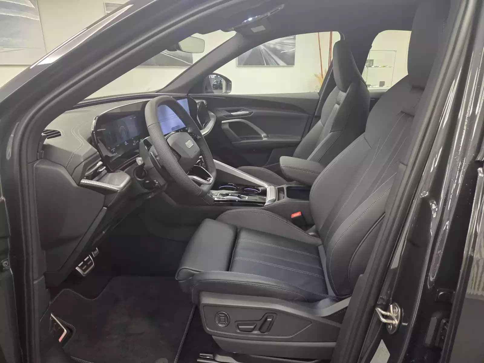 Audi Q5 Sportback S line TFSI 272 CV / 200 kW S tronic - Photo 1