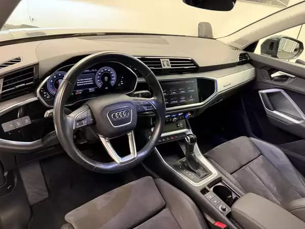 Audi Q3 advanced 45 TFSI quattro 230 CV / 169 kW S tronic - Photo 3